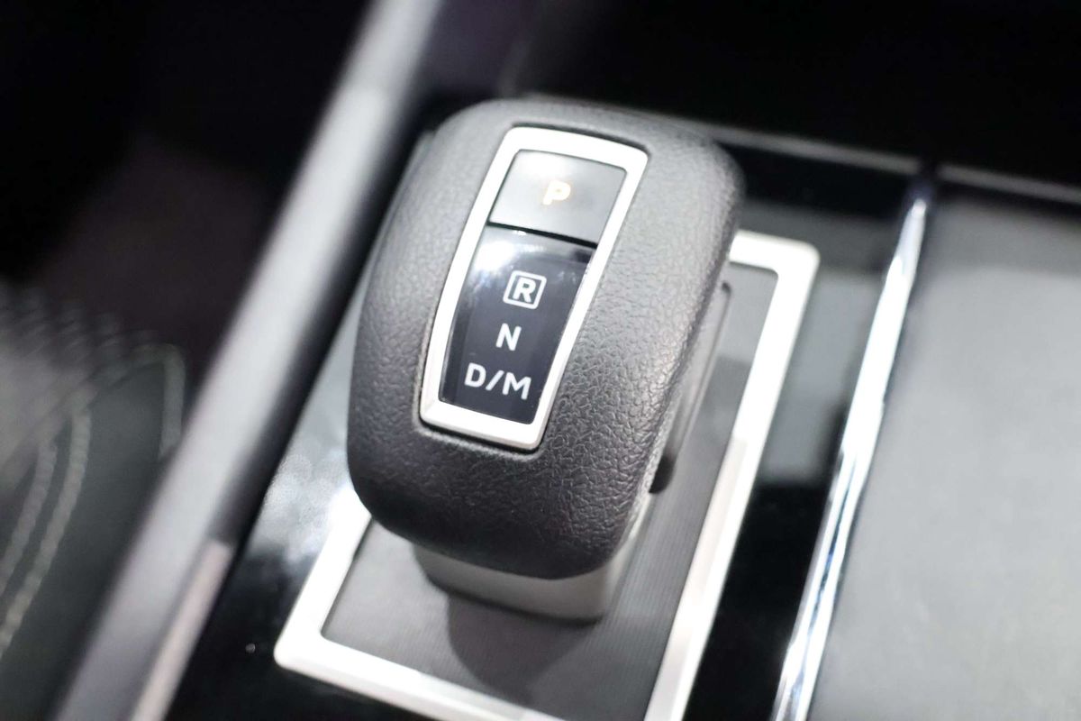 2023 Mitsubishi Outlander ES ZM