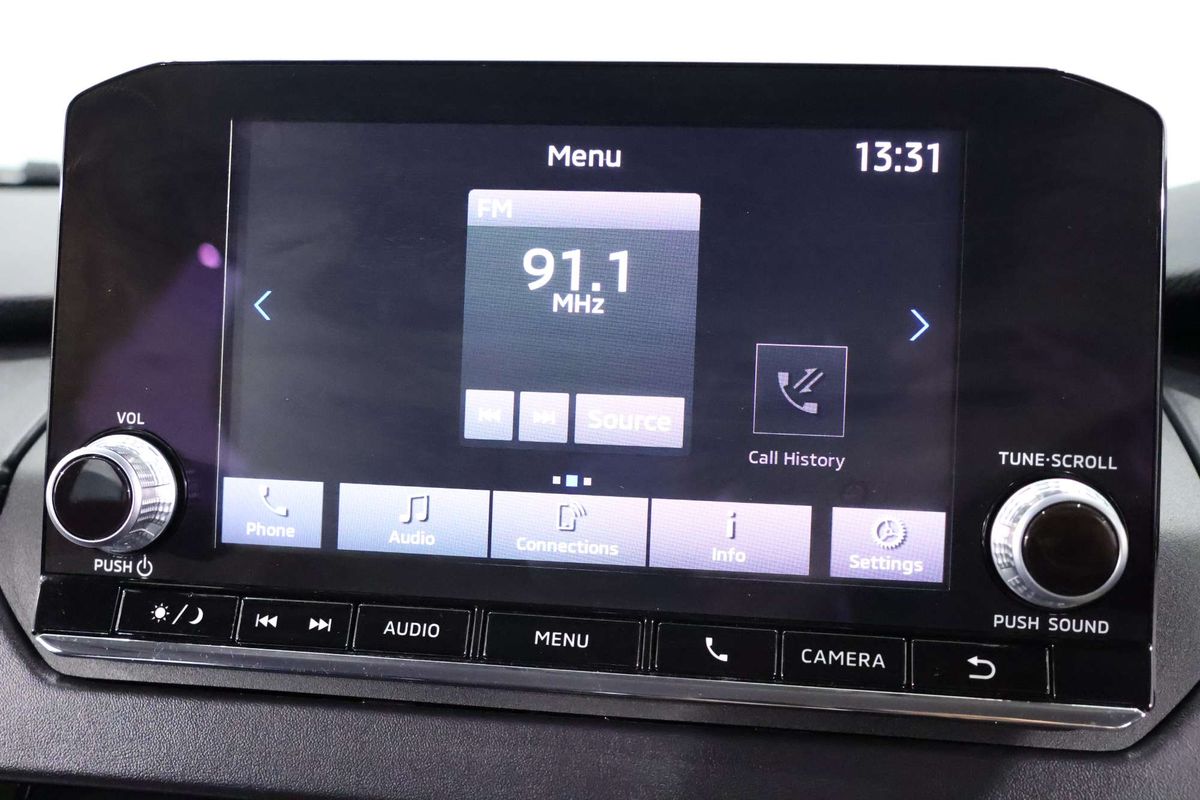 2023 Mitsubishi Outlander ES ZM