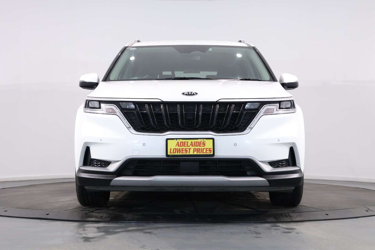 2020 Kia Carnival Si YP