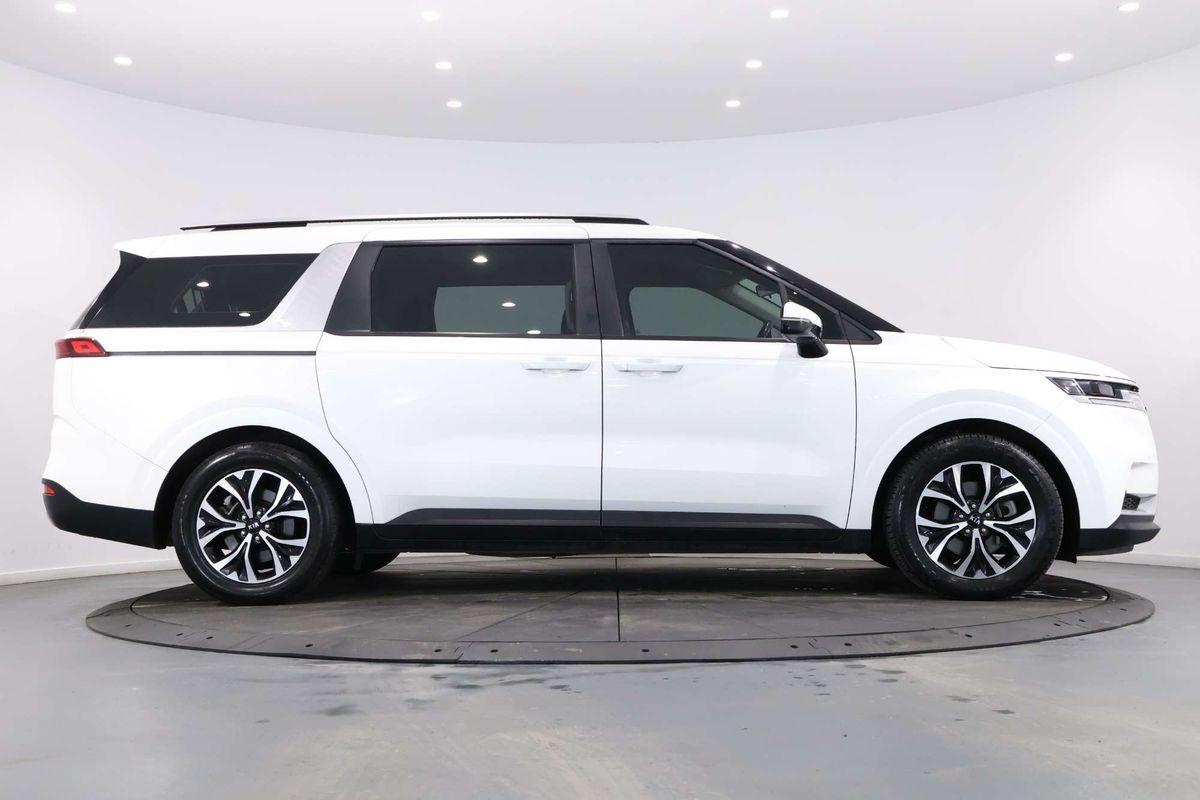 2020 Kia Carnival Si YP