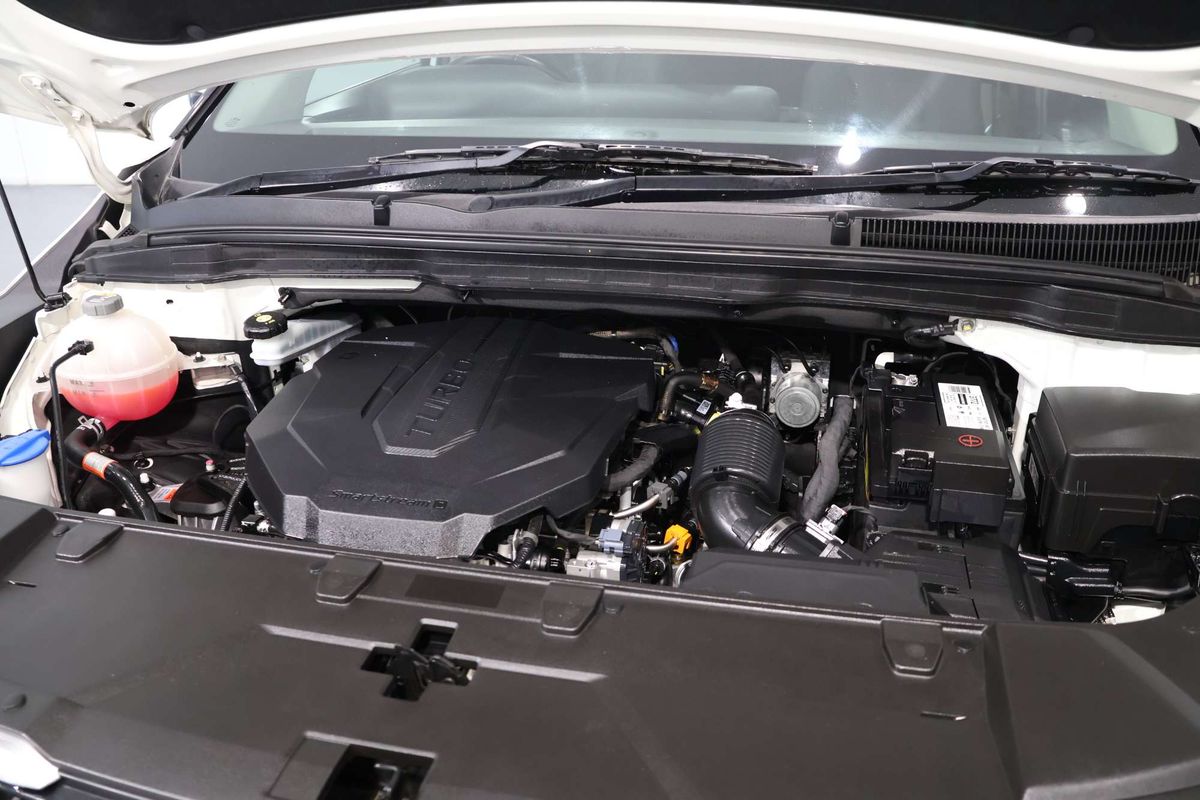 2020 Kia Carnival Si YP