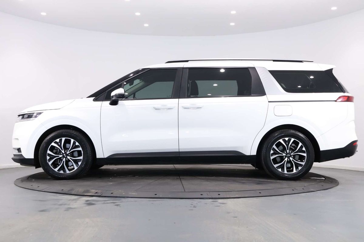 2020 Kia Carnival Si YP