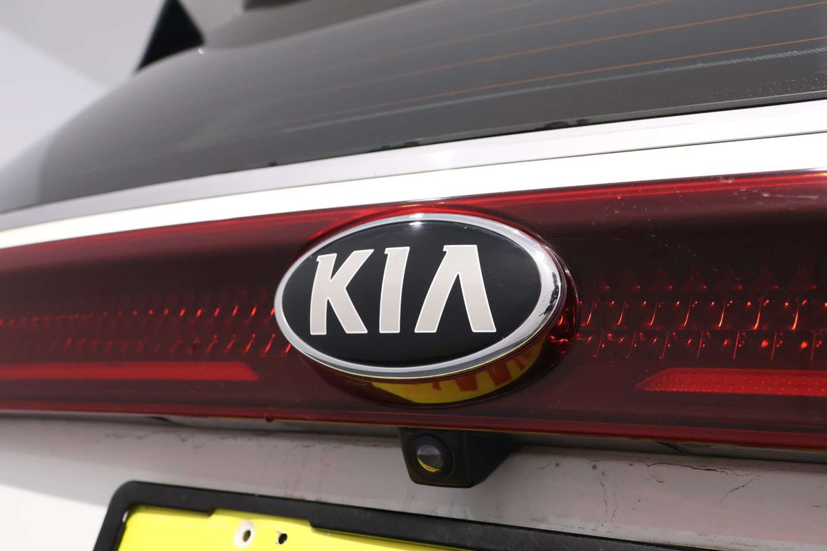 2020 Kia Carnival Si YP