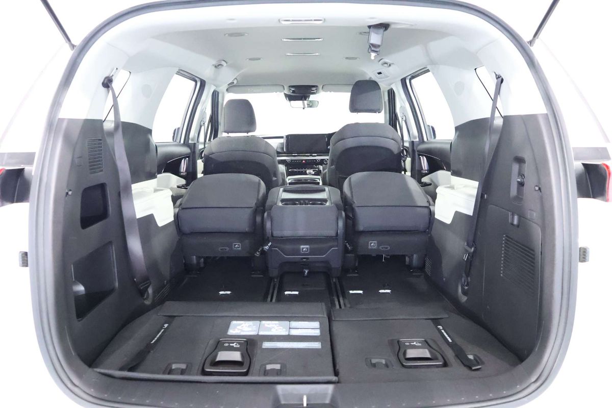2020 Kia Carnival Si YP