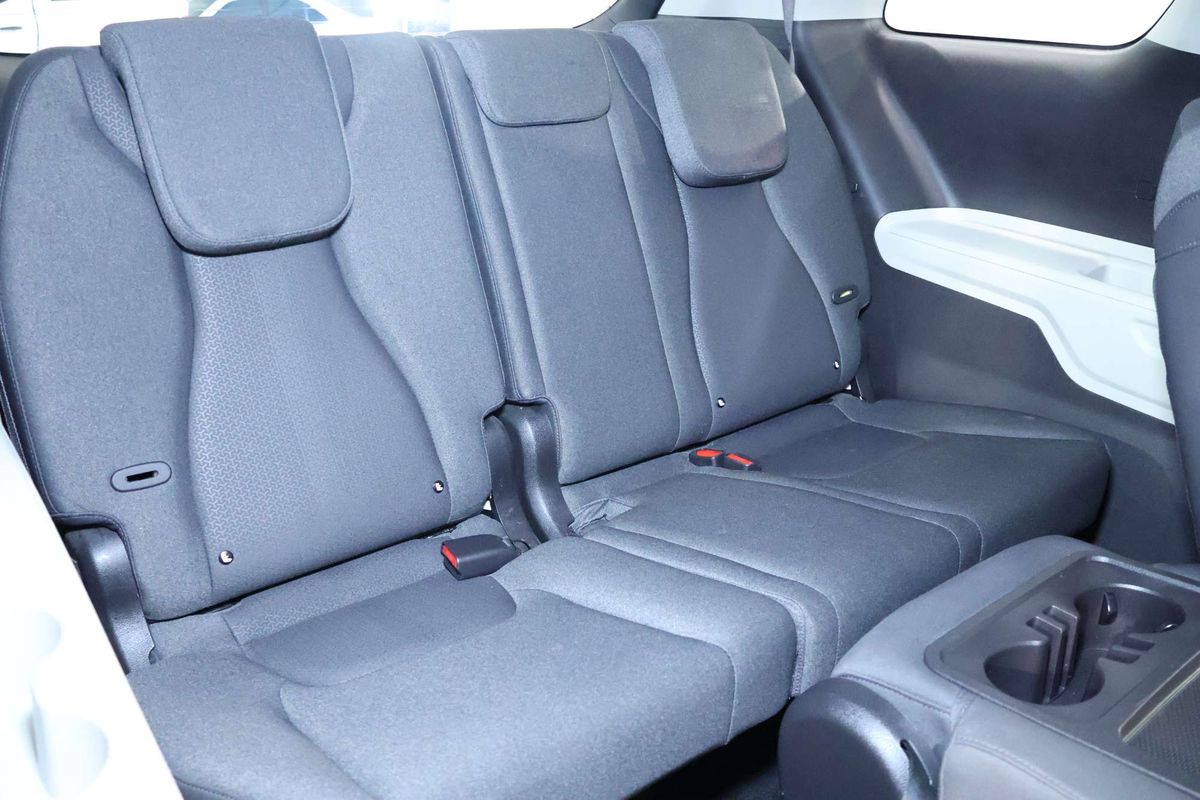 2020 Kia Carnival Si YP