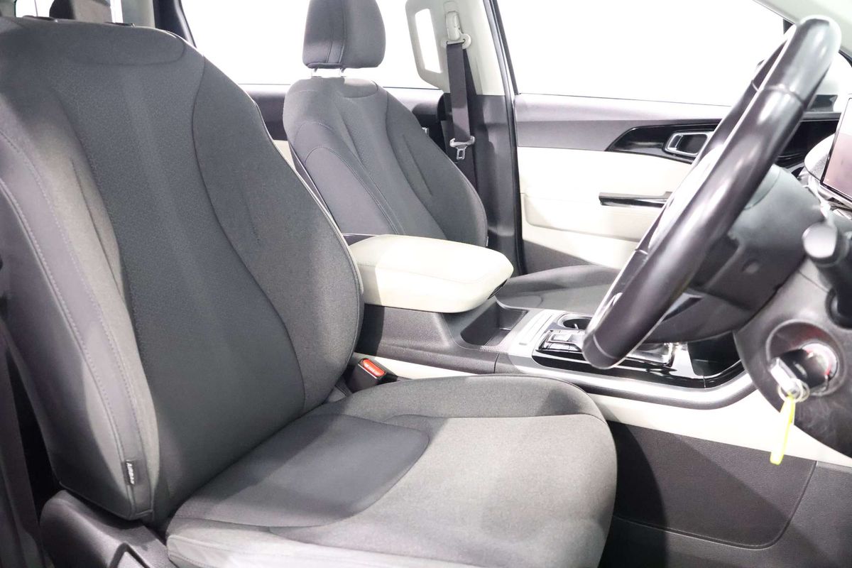 2020 Kia Carnival Si YP