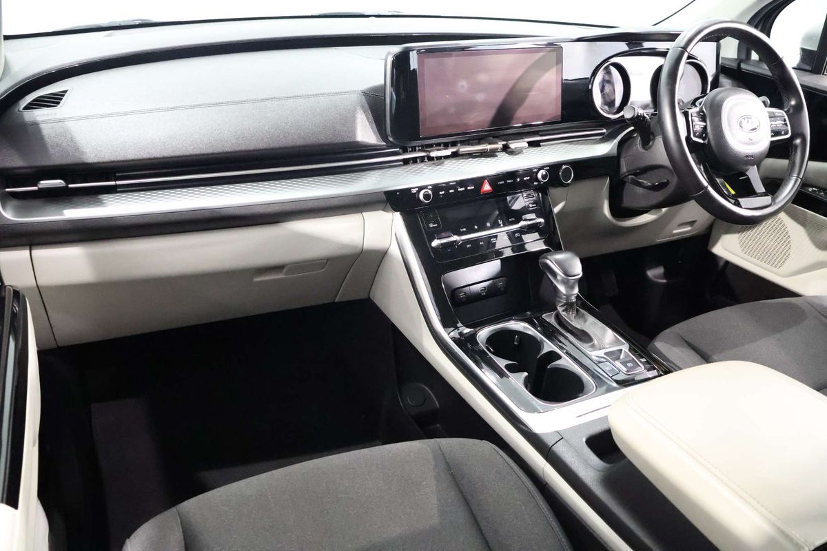 2020 Kia Carnival Si YP