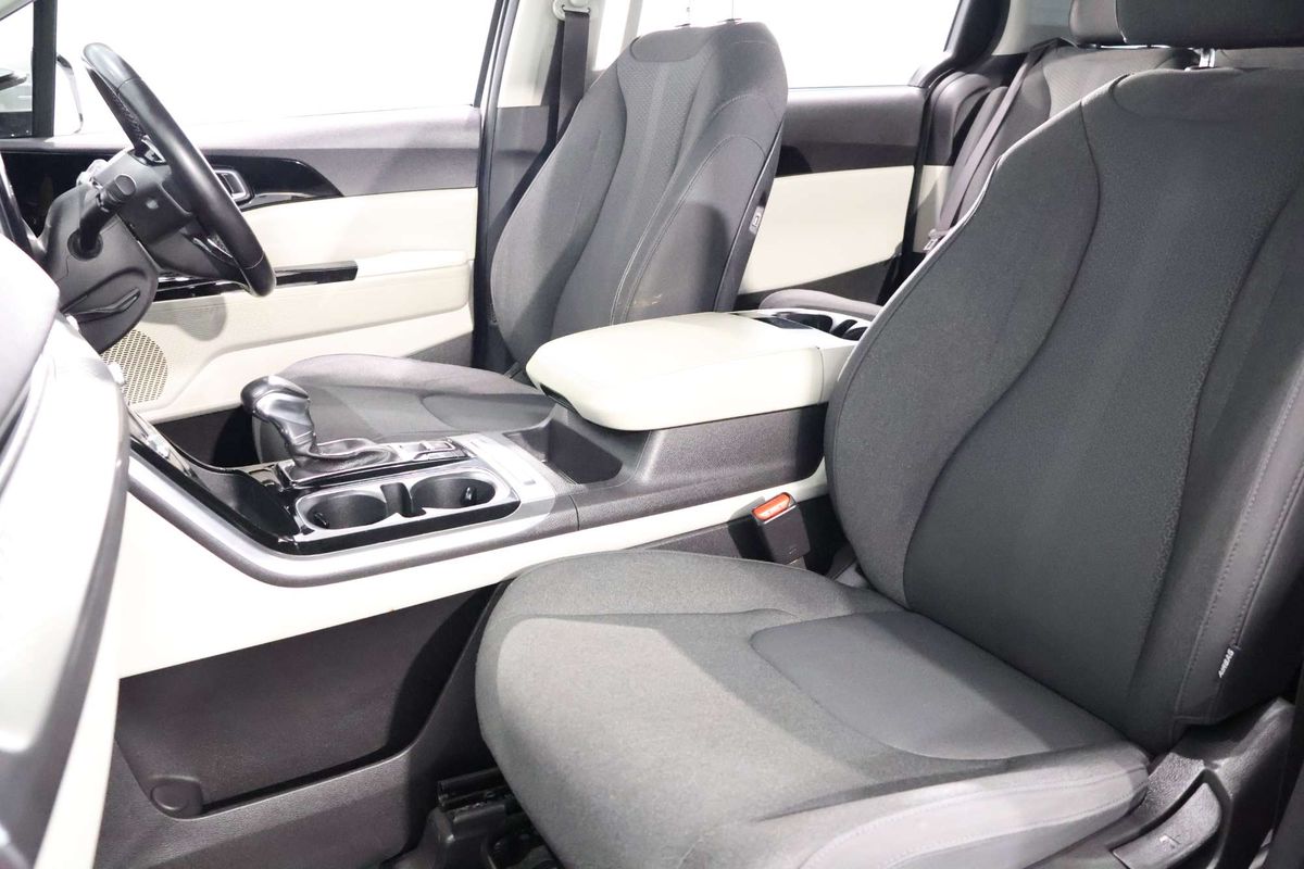 2020 Kia Carnival Si YP