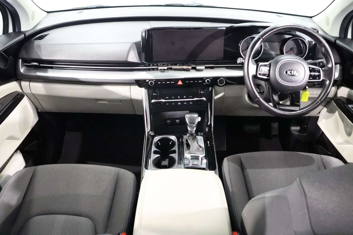 2020 Kia Carnival Si YP