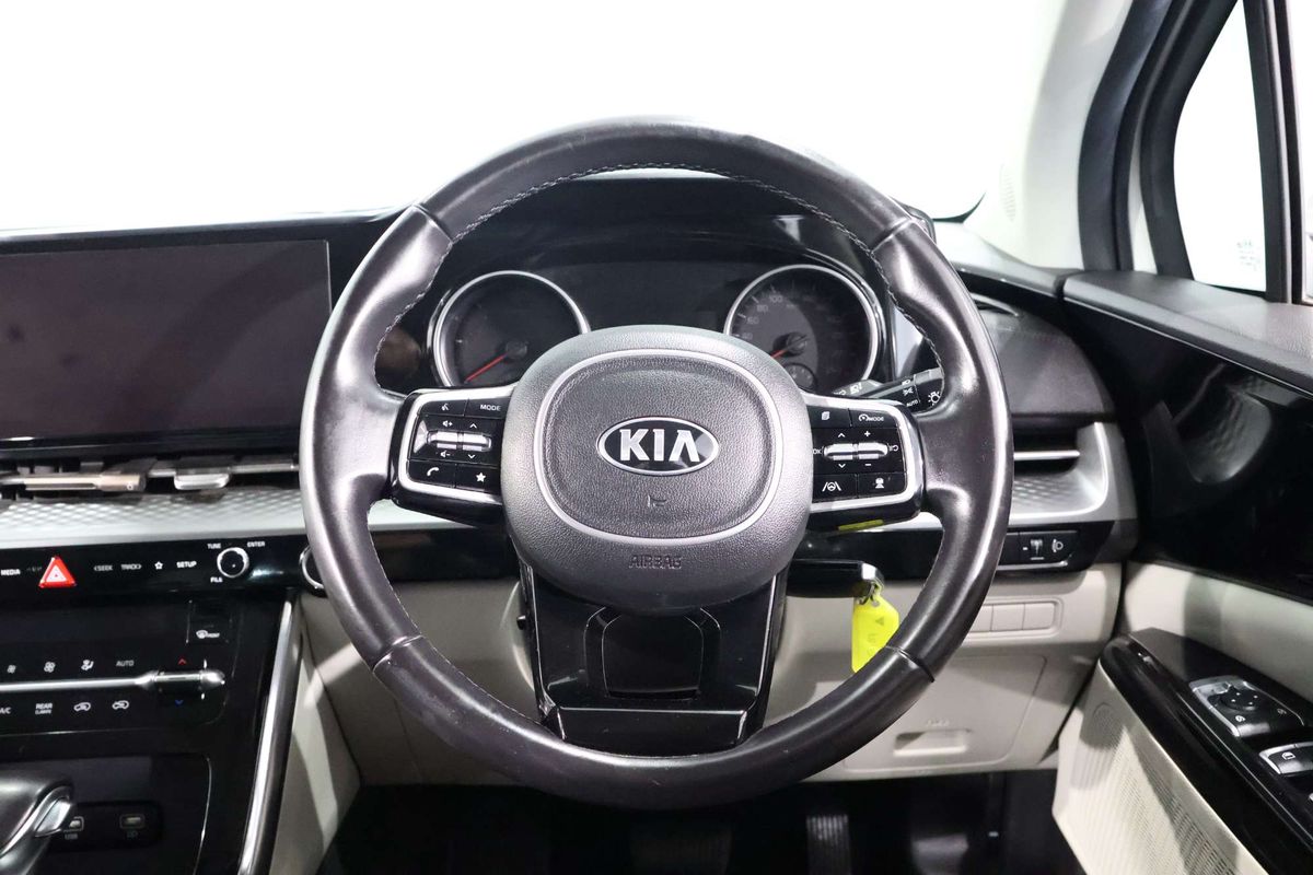 2020 Kia Carnival Si YP
