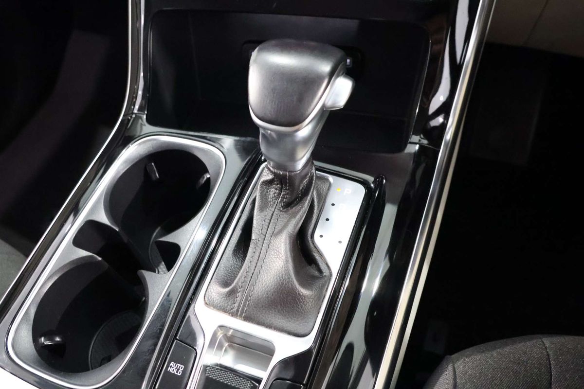 2020 Kia Carnival Si YP