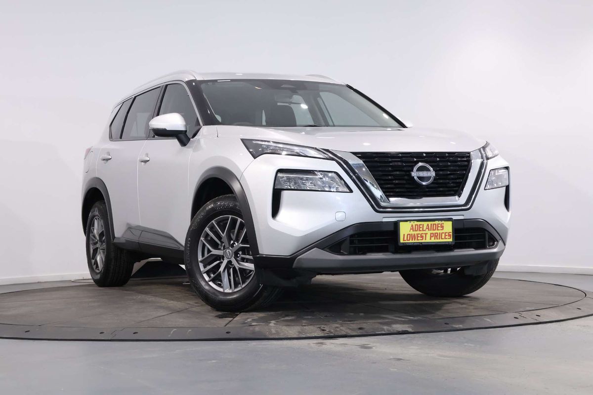 2023 Nissan X-TRAIL ST T33