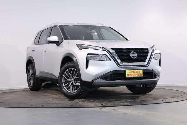 2023 Nissan X-TRAIL ST T33