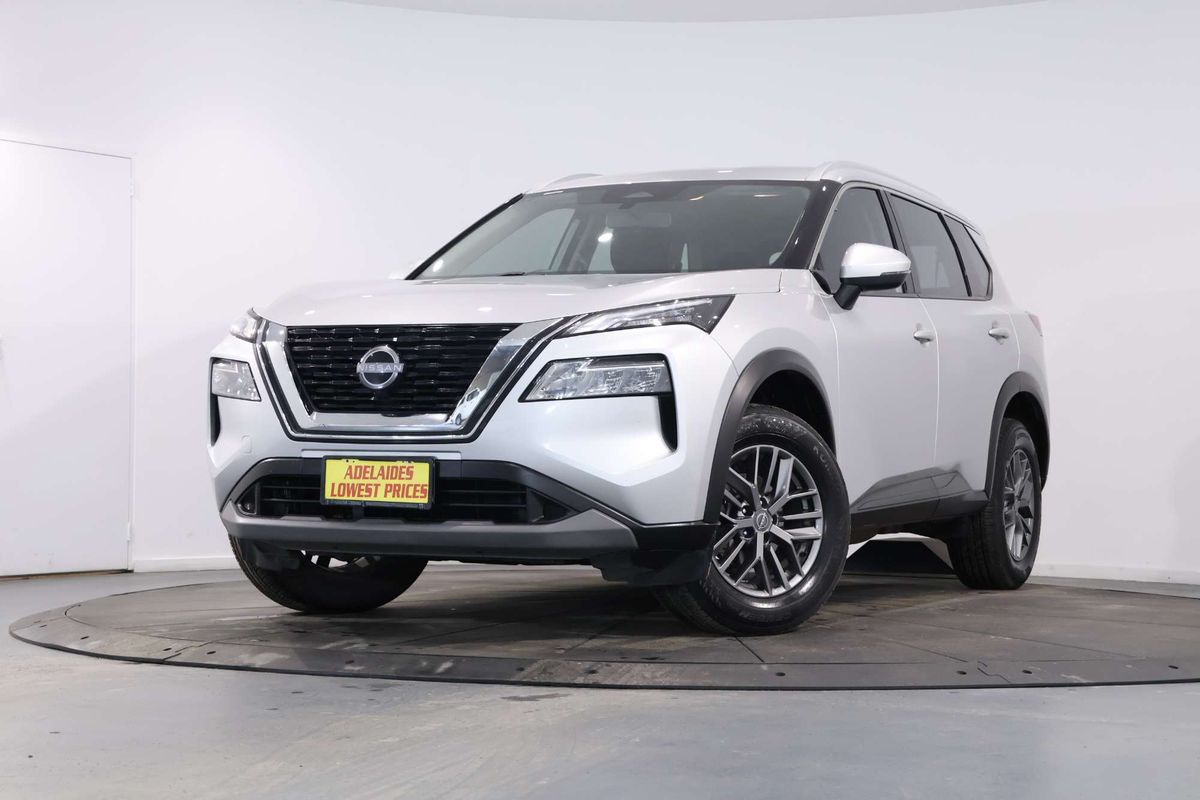 2023 Nissan X-TRAIL ST T33
