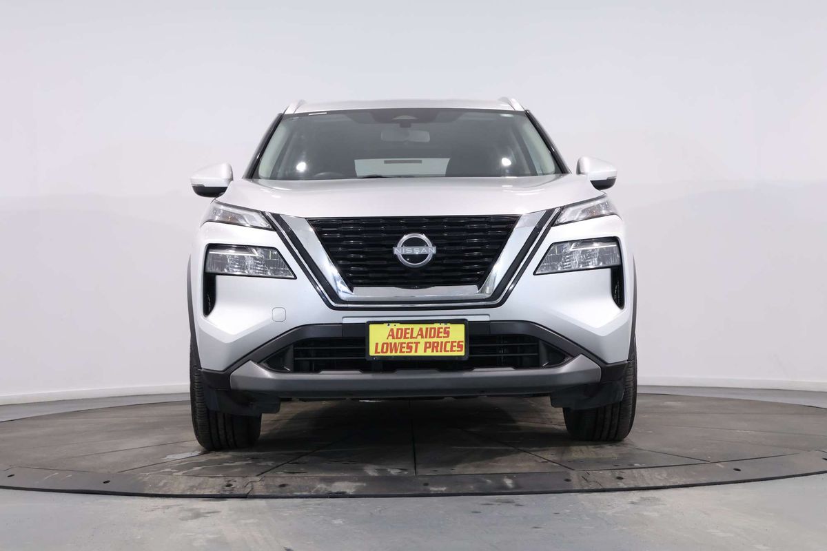 2023 Nissan X-TRAIL ST T33