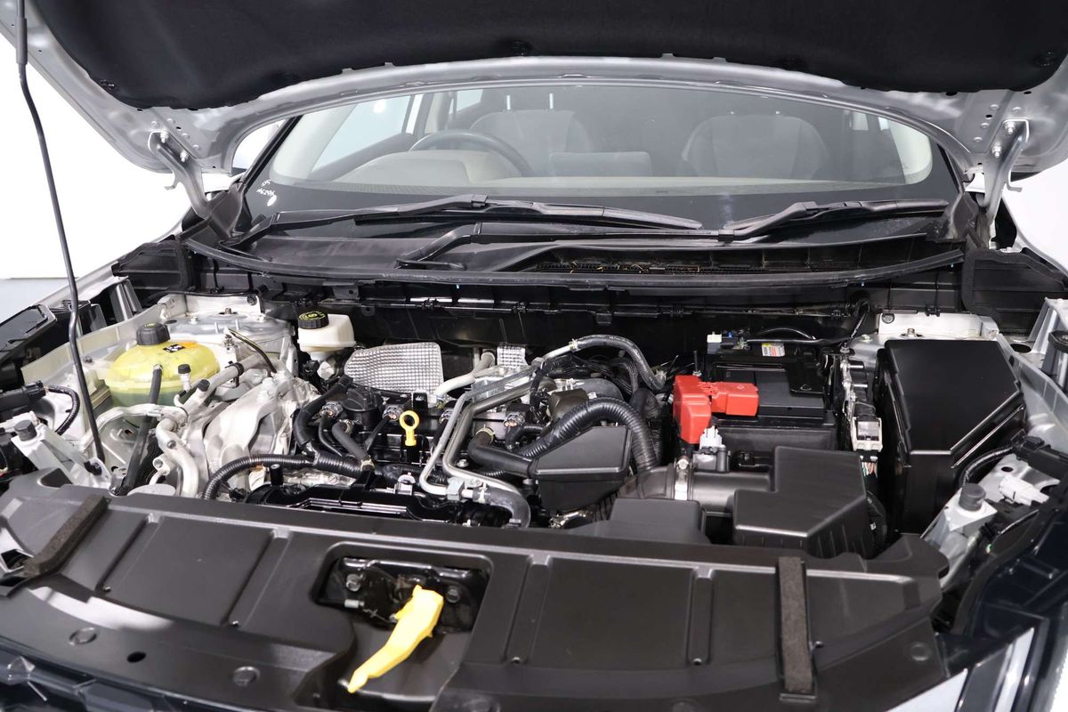 2023 Nissan X-TRAIL ST T33