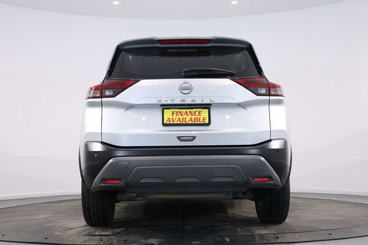 2023 Nissan X-TRAIL ST T33
