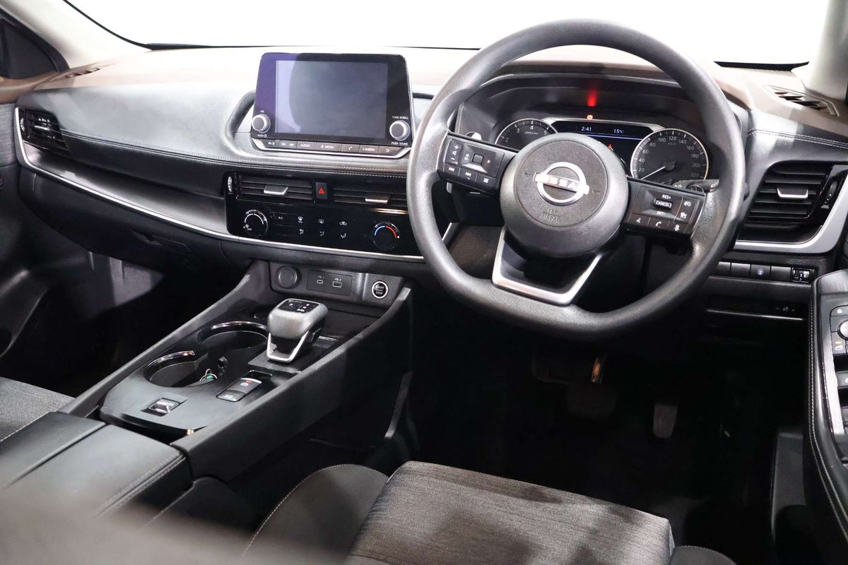 2023 Nissan X-TRAIL ST T33