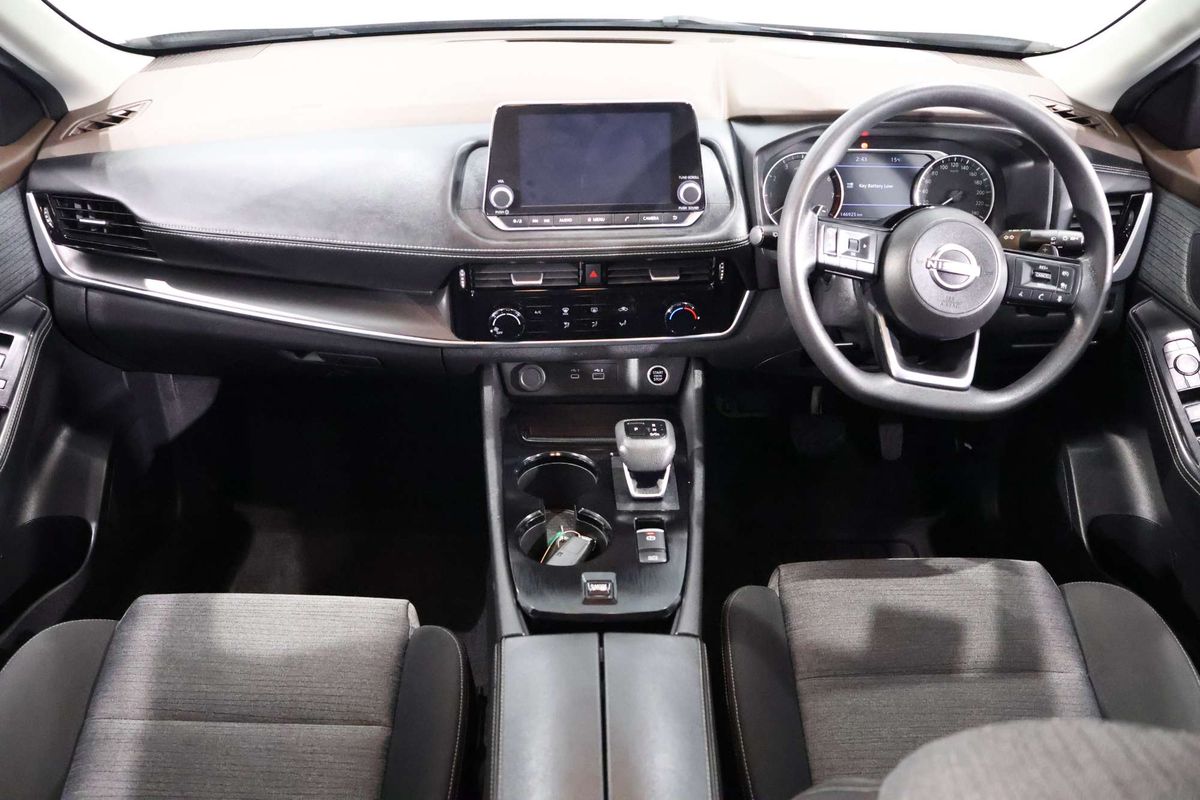 2023 Nissan X-TRAIL ST T33