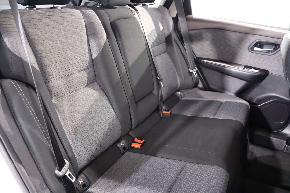 2023 Nissan X-TRAIL ST T33