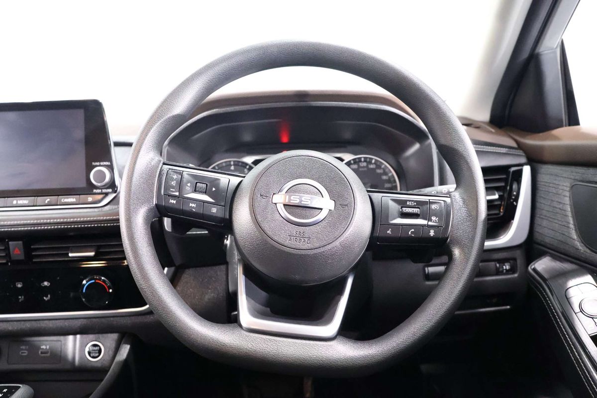 2023 Nissan X-TRAIL ST T33