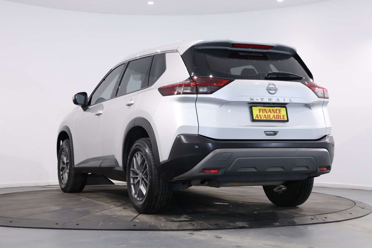 2023 Nissan X-TRAIL ST T33