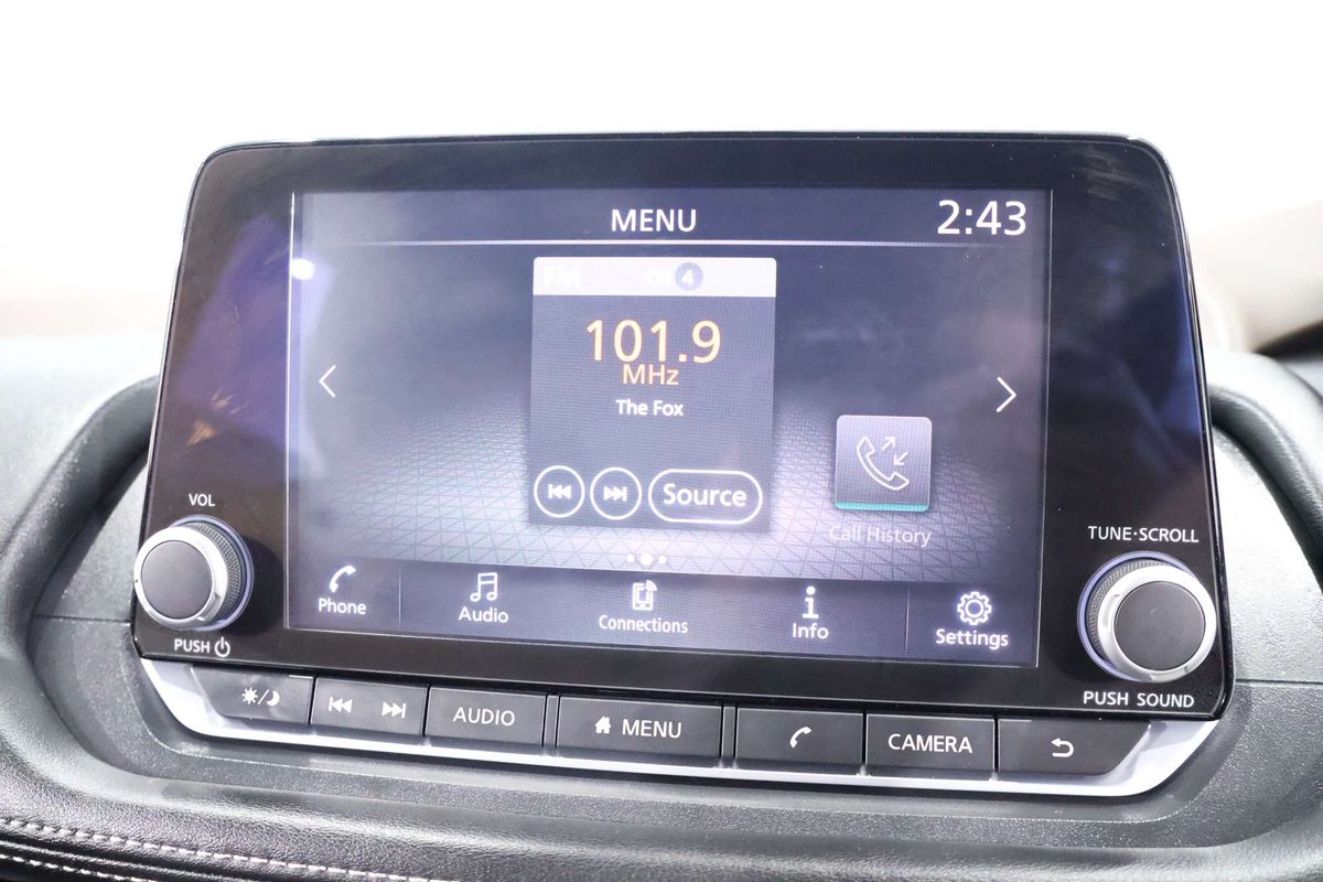 2023 Nissan X-TRAIL ST T33