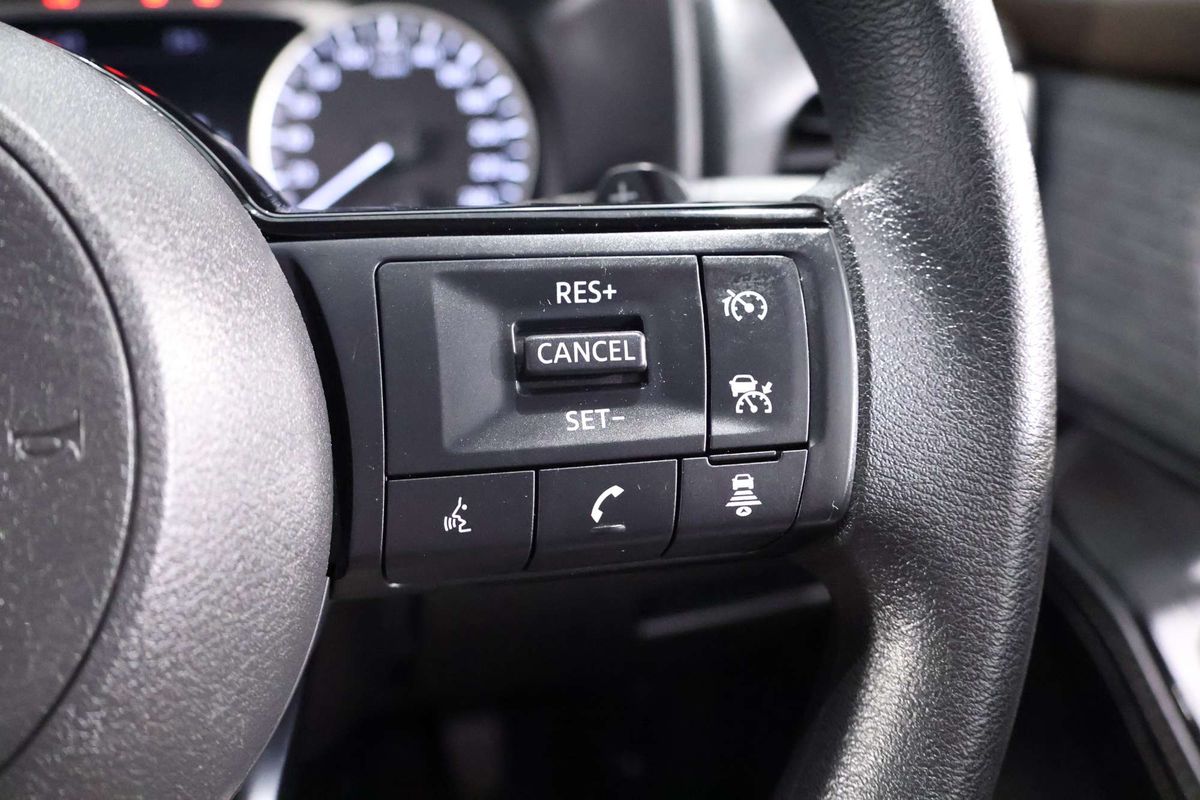 2023 Nissan X-TRAIL ST T33