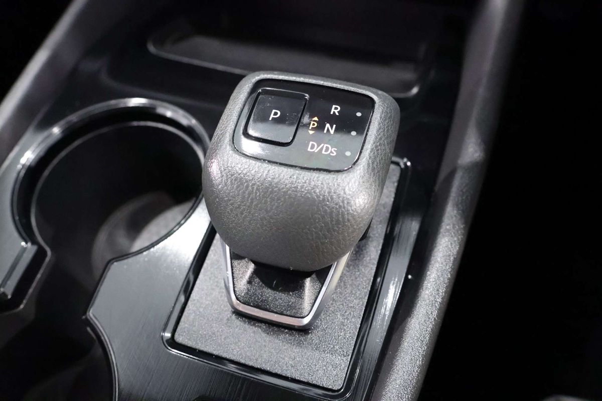 2023 Nissan X-TRAIL ST T33