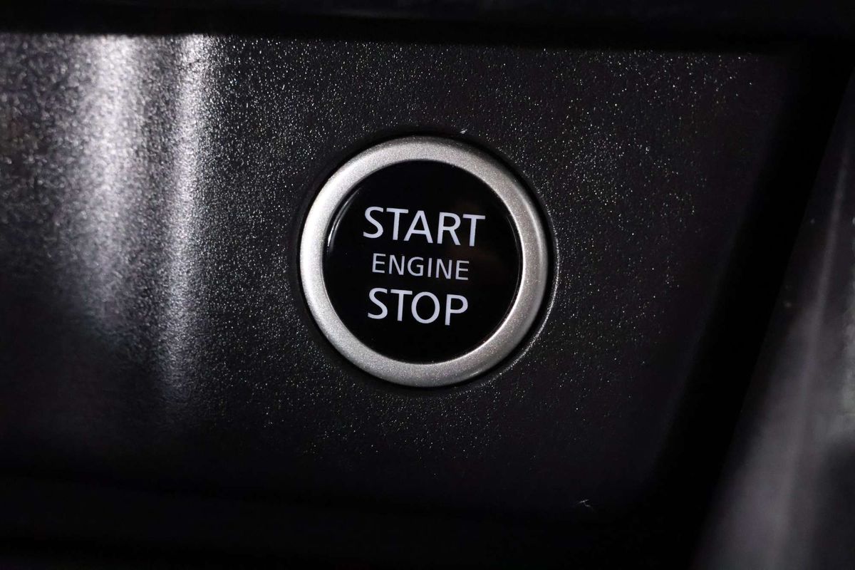 2023 Nissan X-TRAIL ST T33