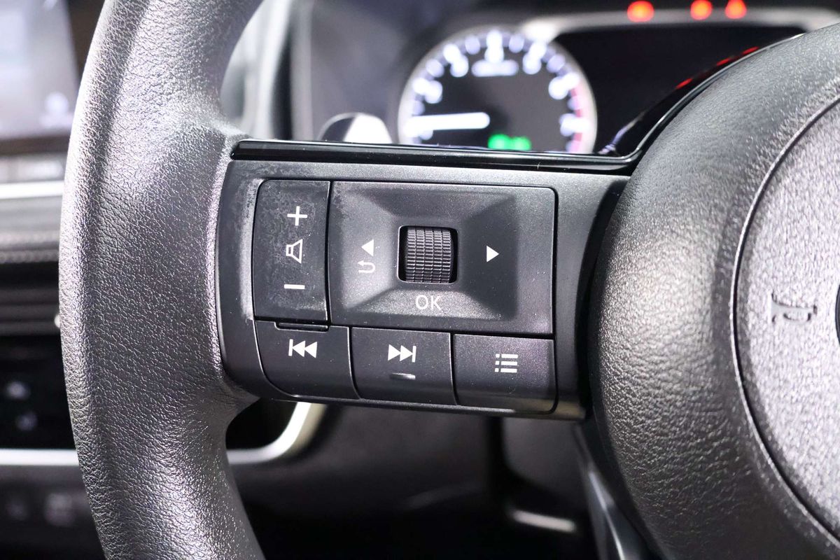 2023 Nissan X-TRAIL ST T33