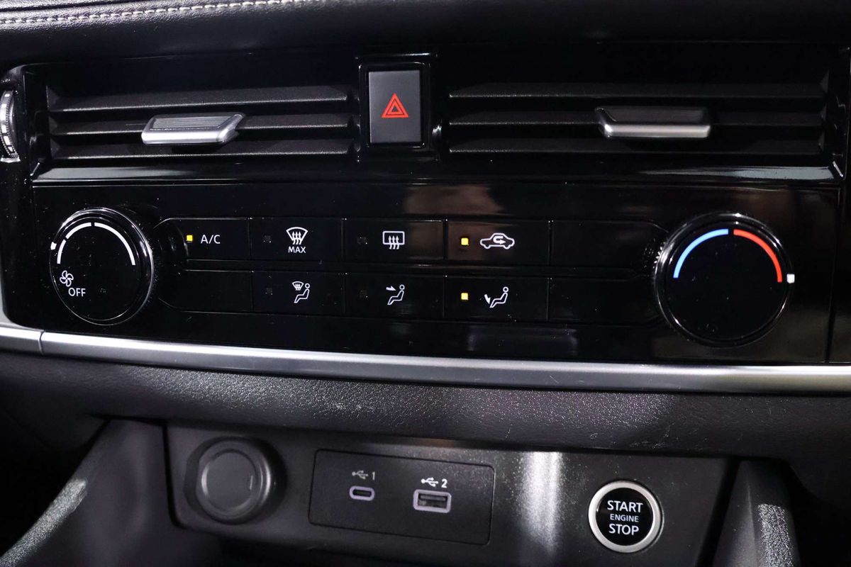 2023 Nissan X-TRAIL ST T33