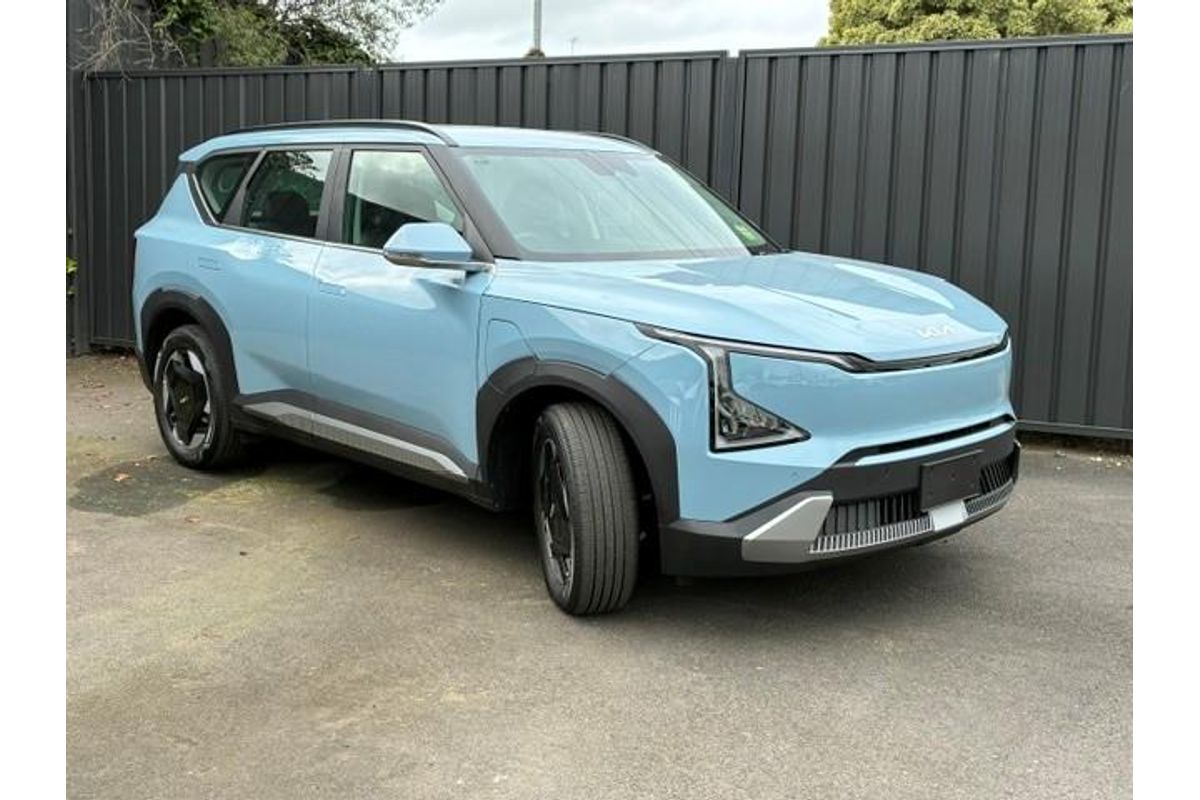 2026 Kia EV5 Air Long Range OVc