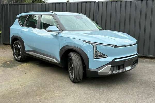 2026 Kia EV5 Air Long Range OVc