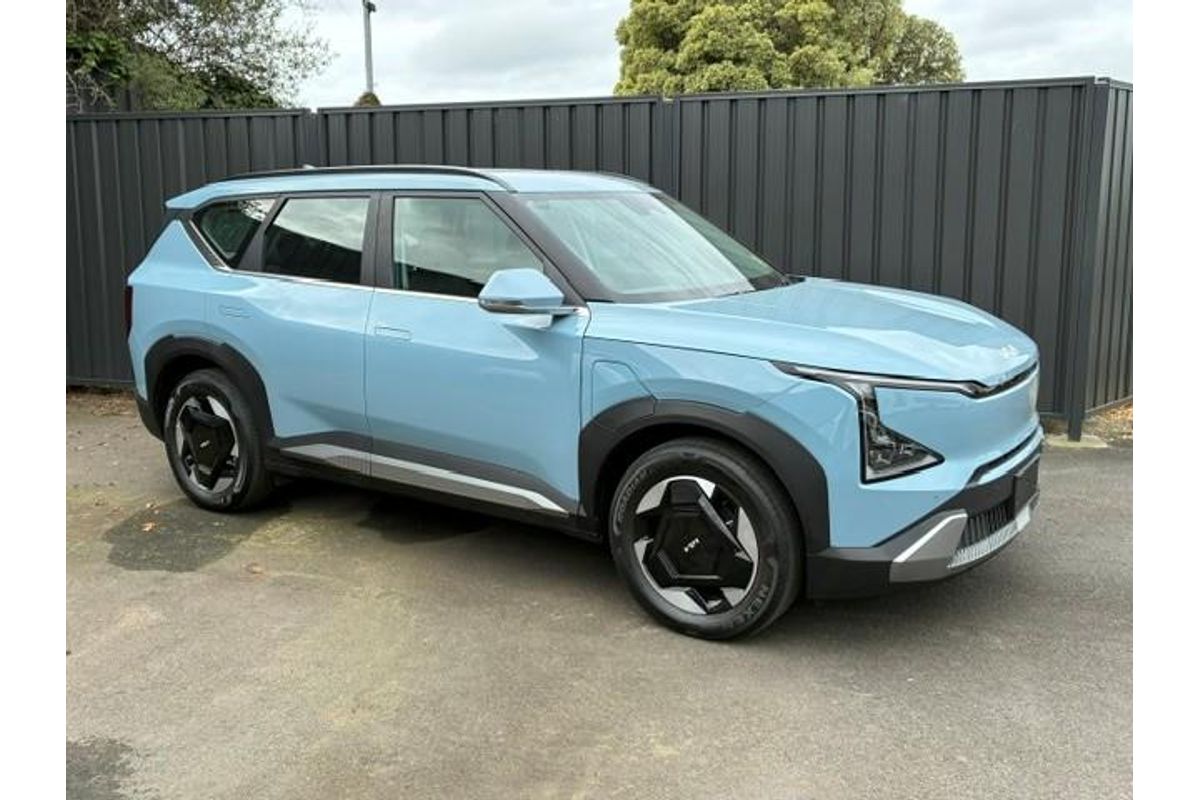 2026 Kia EV5 Air Long Range OVc