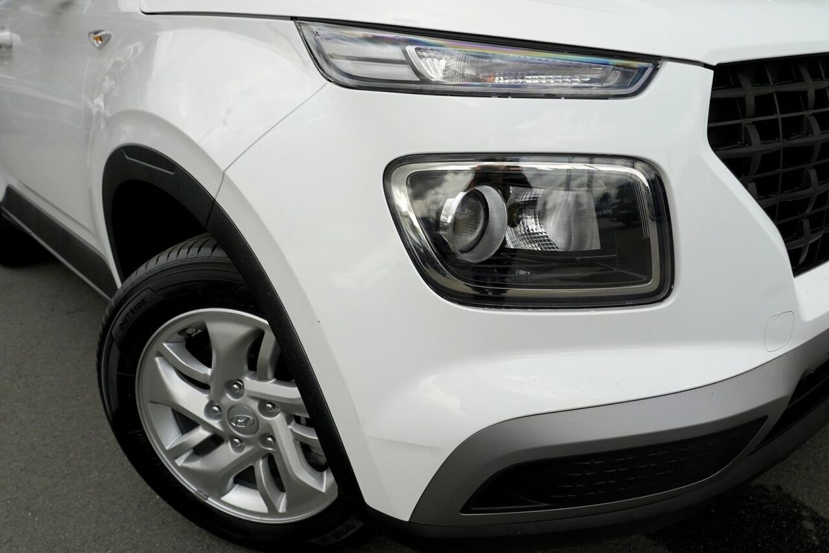 2024 Hyundai Venue QX.V5