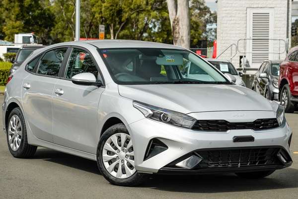 2024 Kia Cerato S BD