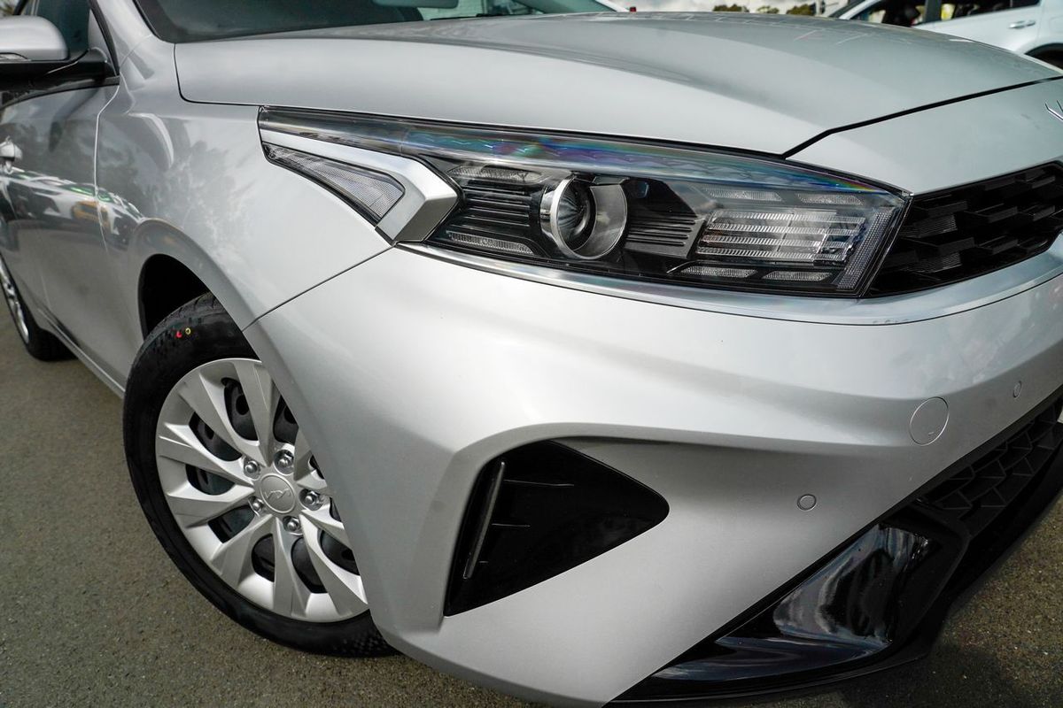 2024 Kia Cerato S BD