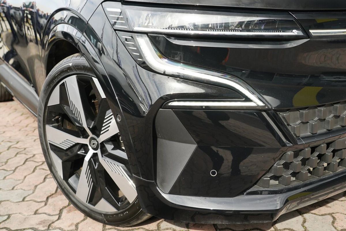2024 Renault Megane E-Tech Techno EV60 XCB