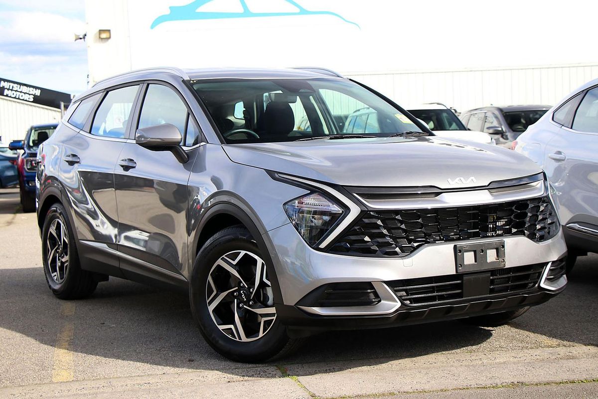2024 Kia Sportage S NQ5