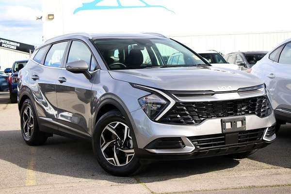 2024 Kia Sportage S NQ5