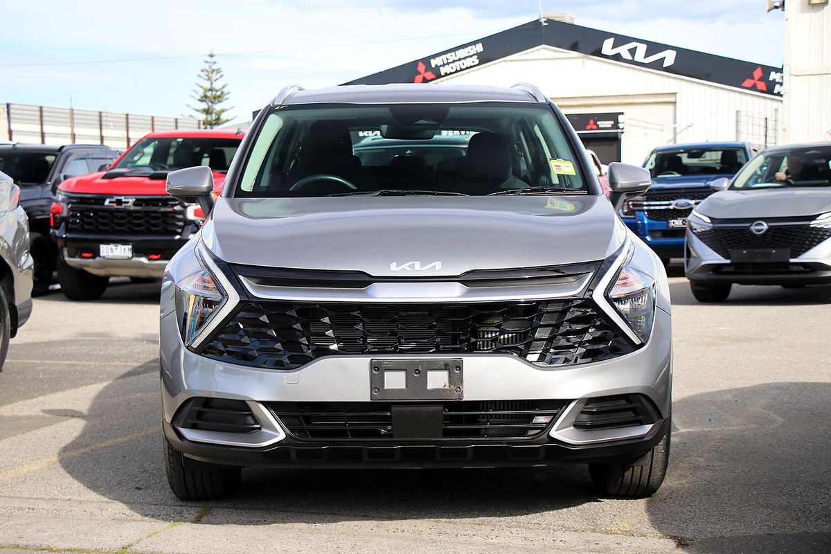 2024 Kia Sportage S NQ5