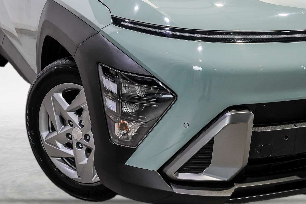 2025 Hyundai Kona SX2.V2
