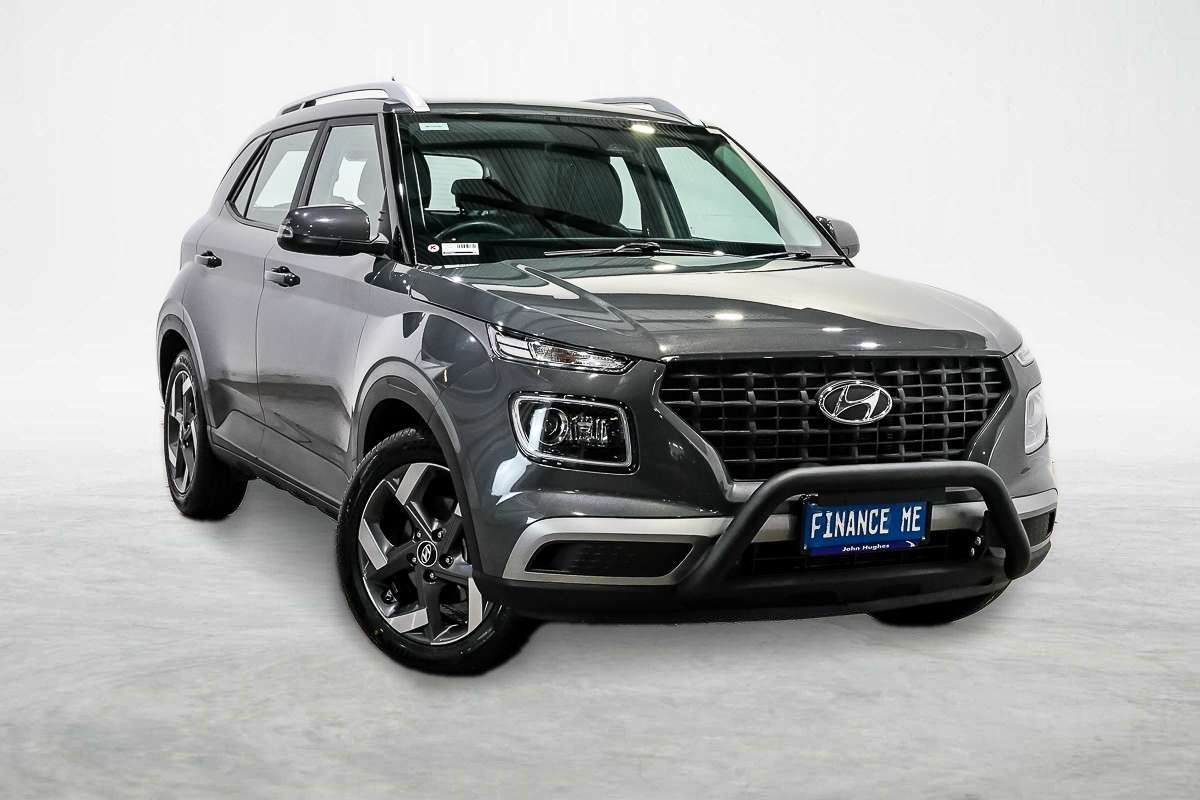 2024 Hyundai Venue Active QX.V5