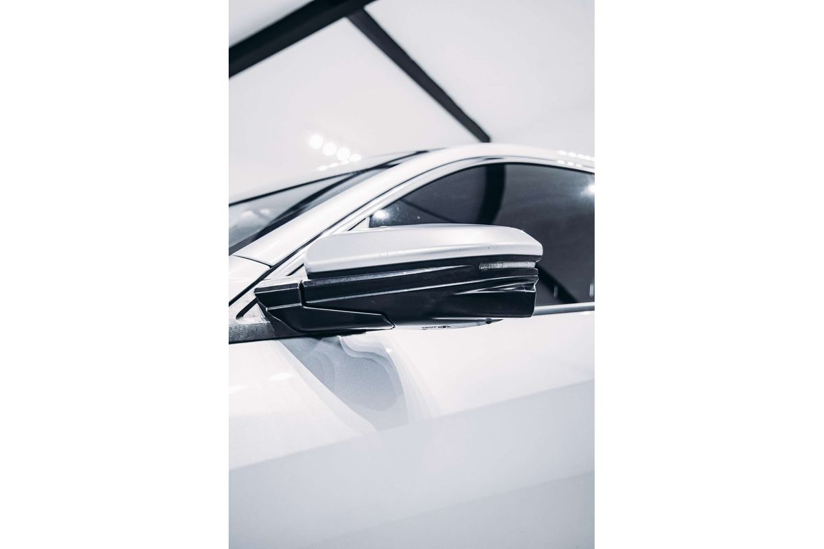 2020 Honda Civic VTi-S 10th Gen