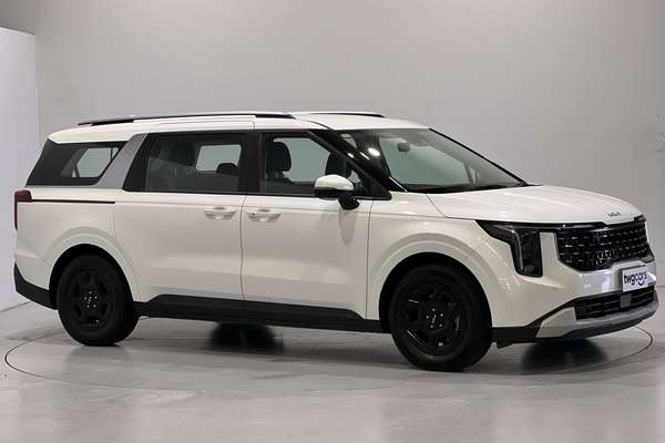 2024 Kia Carnival S KA4 PE