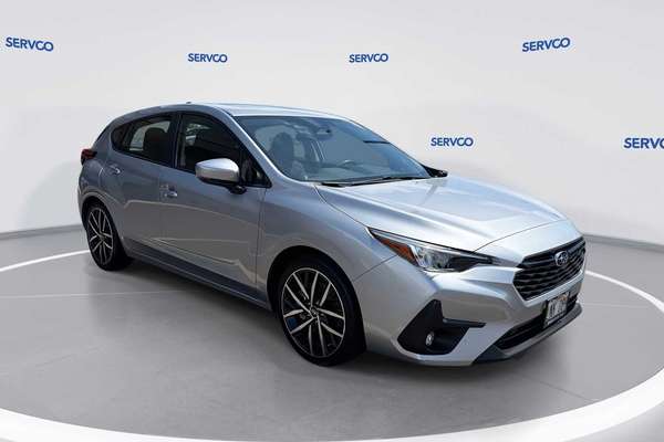 2024 Subaru Impreza Sport