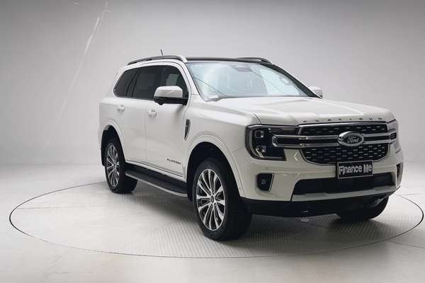 2024 Ford Everest Platinum 3.0L thumb-1
