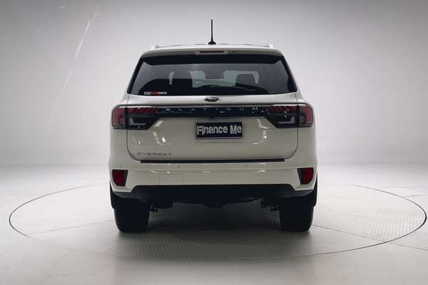 2024 Ford Everest Platinum 3.0L thumb-6