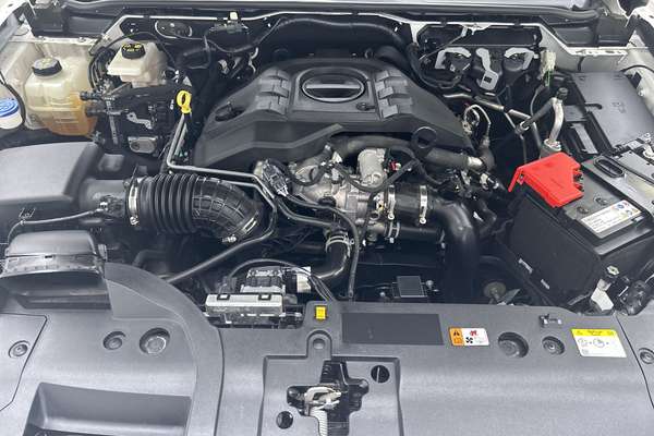 2024 Ford Everest Platinum 3.0L thumb-10